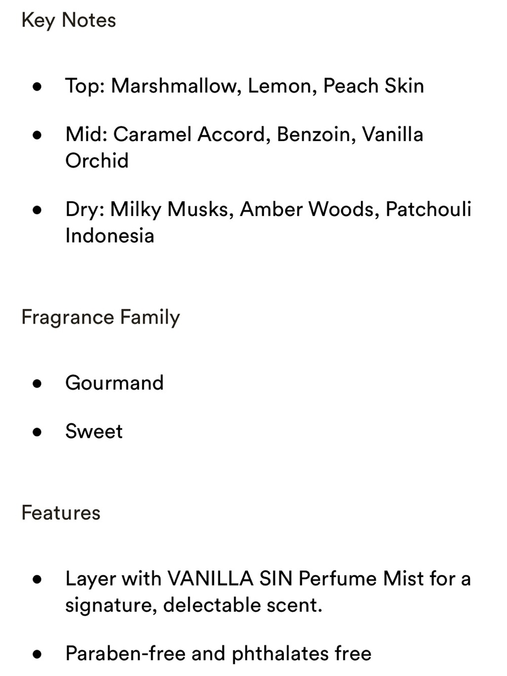 Fragrance bundle (Ellis Brooklyn, dossier, Scentual Fragrances) - Picture 3 of 6